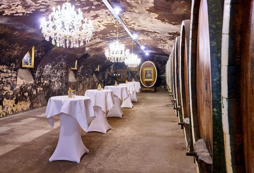 ホテル Ketschauer Hof