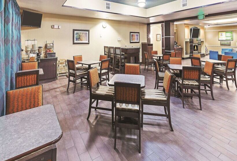 فندق La Quinta By Wyndham Houston Hobby Airport