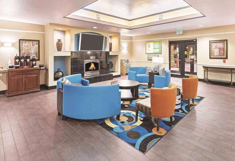 فندق La Quinta By Wyndham Houston Hobby Airport