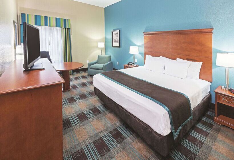 فندق La Quinta By Wyndham Houston Hobby Airport