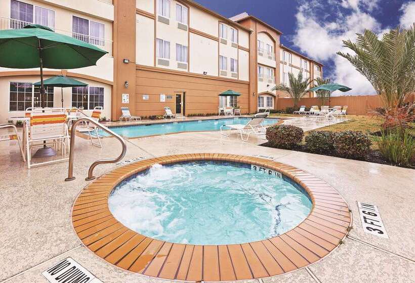 فندق La Quinta By Wyndham Houston Hobby Airport