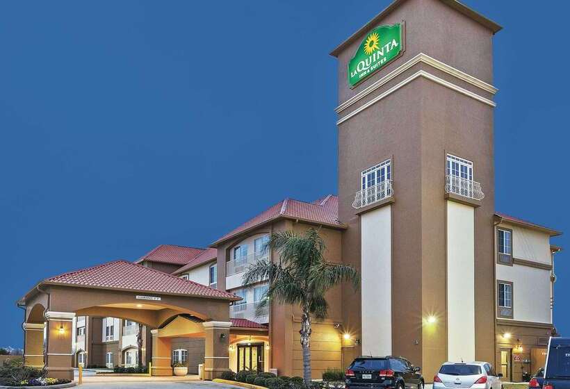 فندق La Quinta By Wyndham Houston Hobby Airport