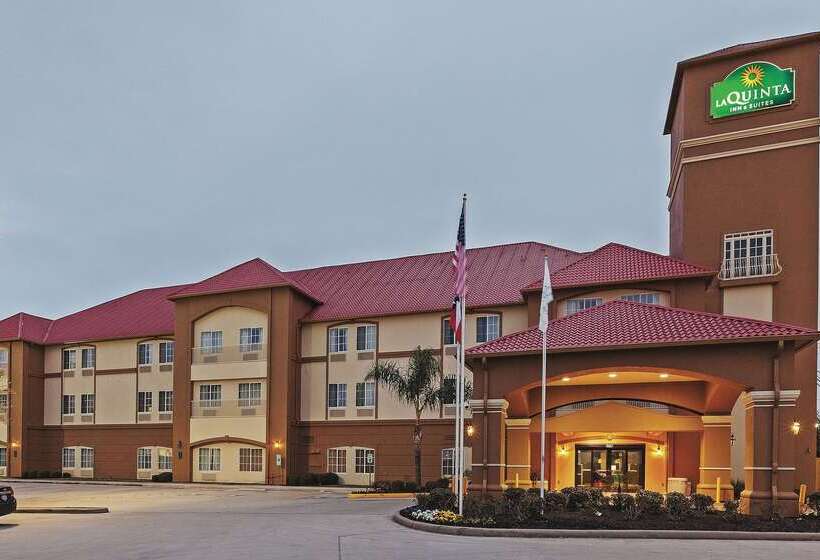 فندق La Quinta By Wyndham Houston Hobby Airport