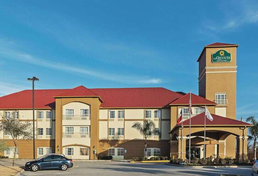 فندق La Quinta By Wyndham Houston Hobby Airport