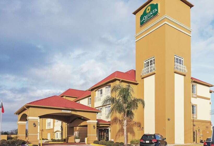فندق La Quinta By Wyndham Houston Hobby Airport