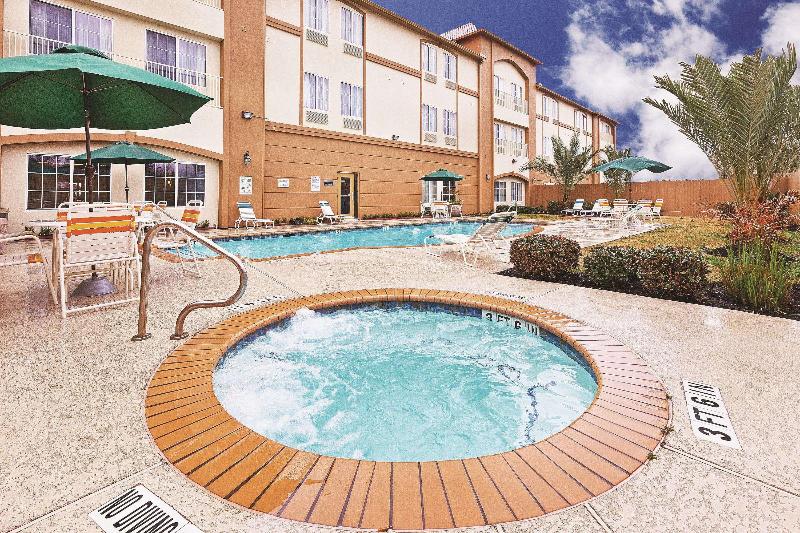 فندق La Quinta By Wyndham Houston Hobby Airport