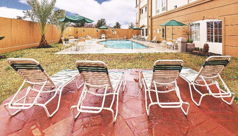فندق La Quinta By Wyndham Houston Hobby Airport