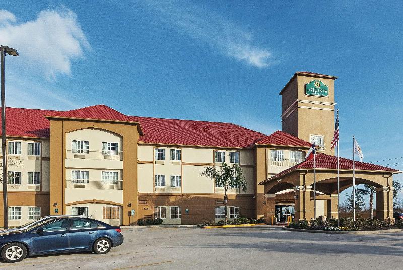 فندق La Quinta By Wyndham Houston Hobby Airport