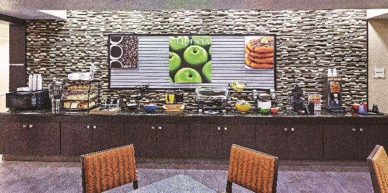 فندق La Quinta By Wyndham Houston Hobby Airport