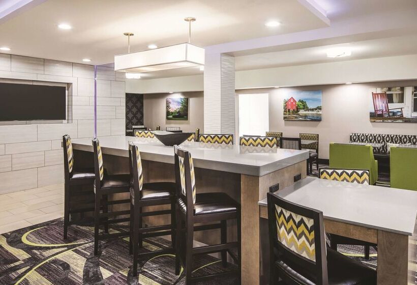 בית מלון כפרי La Quinta By Wyndham Milledgeville