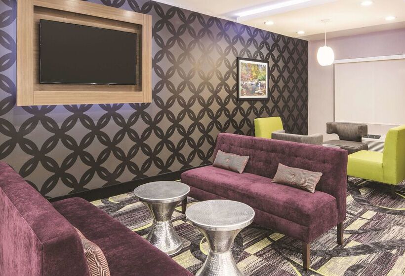 בית מלון כפרי La Quinta By Wyndham Milledgeville