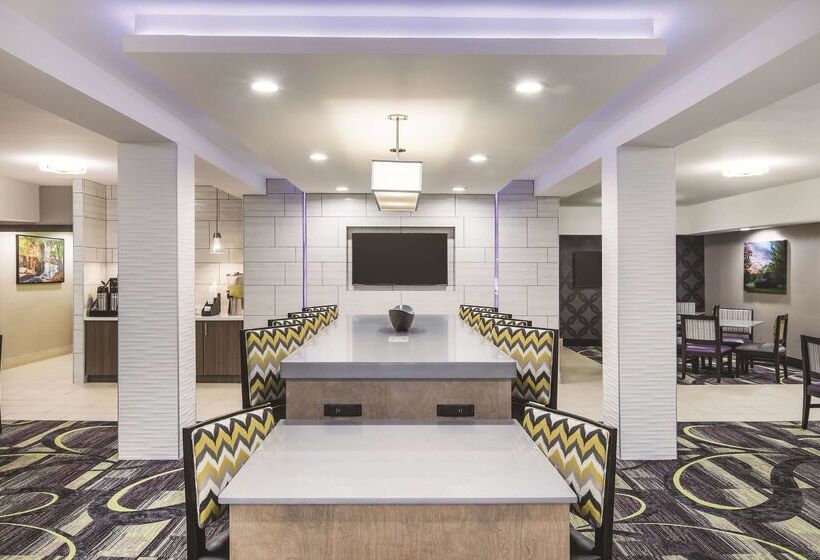 בית מלון כפרי La Quinta By Wyndham Milledgeville