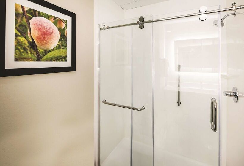 בית מלון כפרי La Quinta By Wyndham Milledgeville