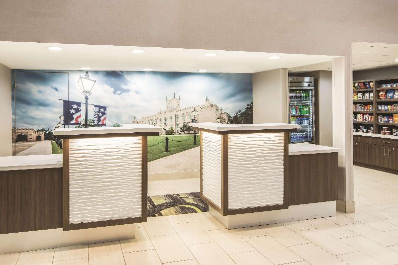 בית מלון כפרי La Quinta By Wyndham Milledgeville