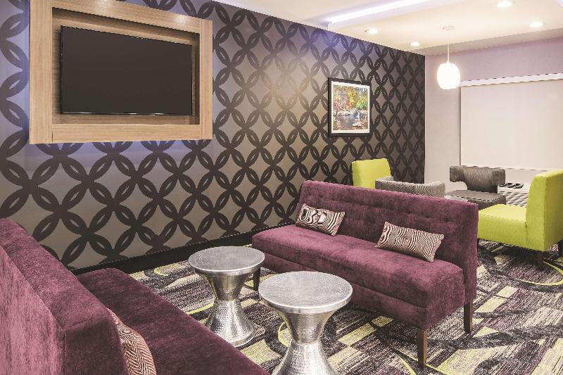 בית מלון כפרי La Quinta By Wyndham Milledgeville