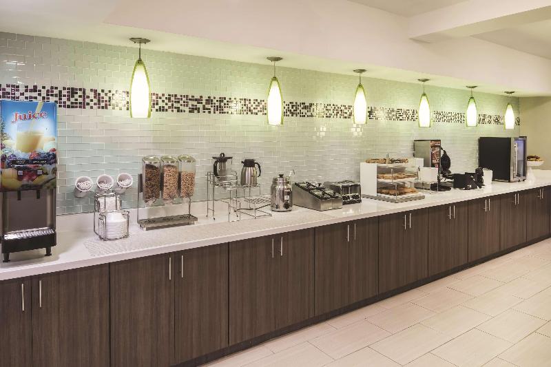 בית מלון כפרי La Quinta By Wyndham Milledgeville