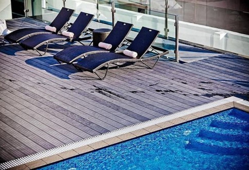 هتل Labranda Rocca Nettuno Suites