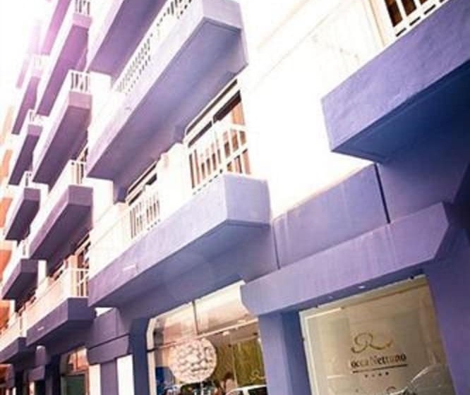 هتل Labranda Rocca Nettuno Suites