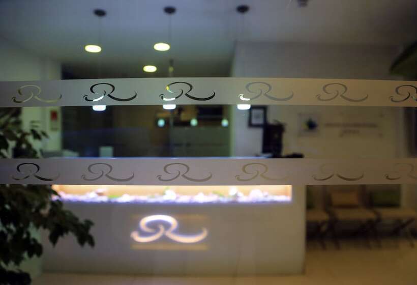 هتل Labranda Rocca Nettuno Suites