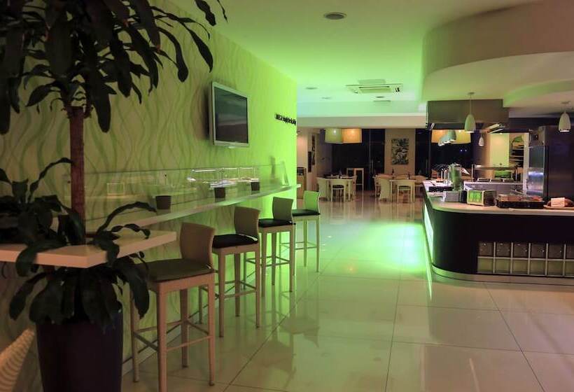 هتل Labranda Rocca Nettuno Suites