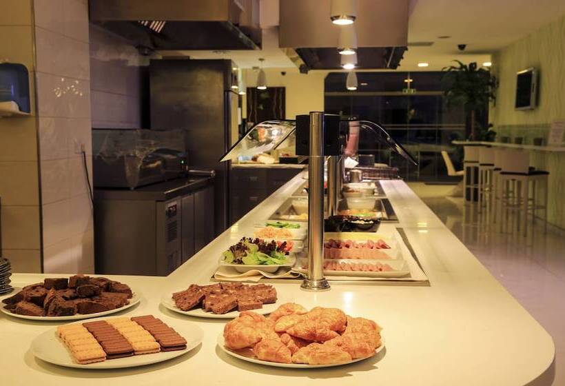 هتل Labranda Rocca Nettuno Suites