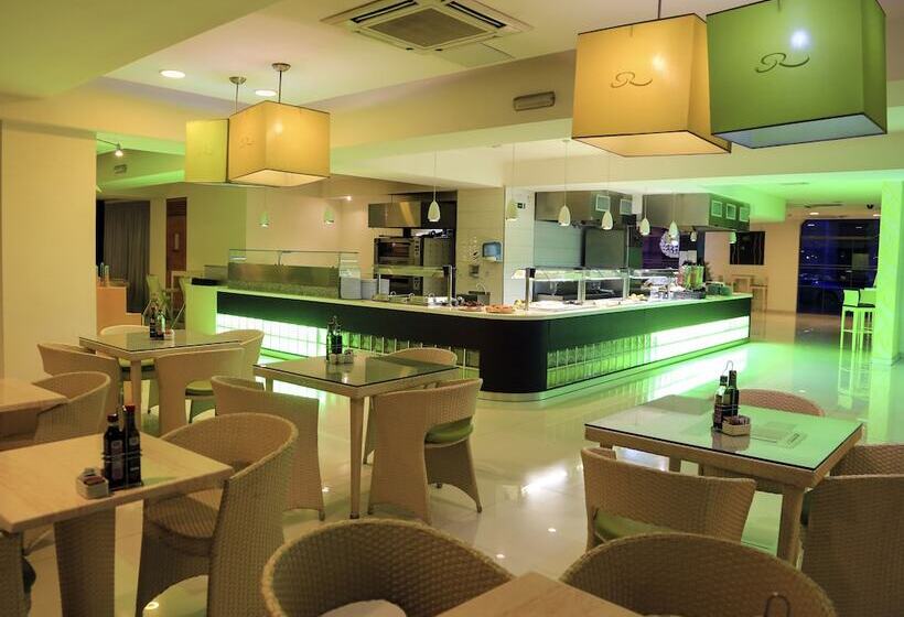 هتل Labranda Rocca Nettuno Suites