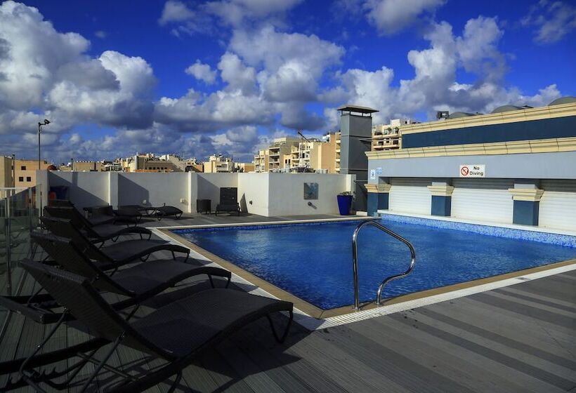 هتل Labranda Rocca Nettuno Suites