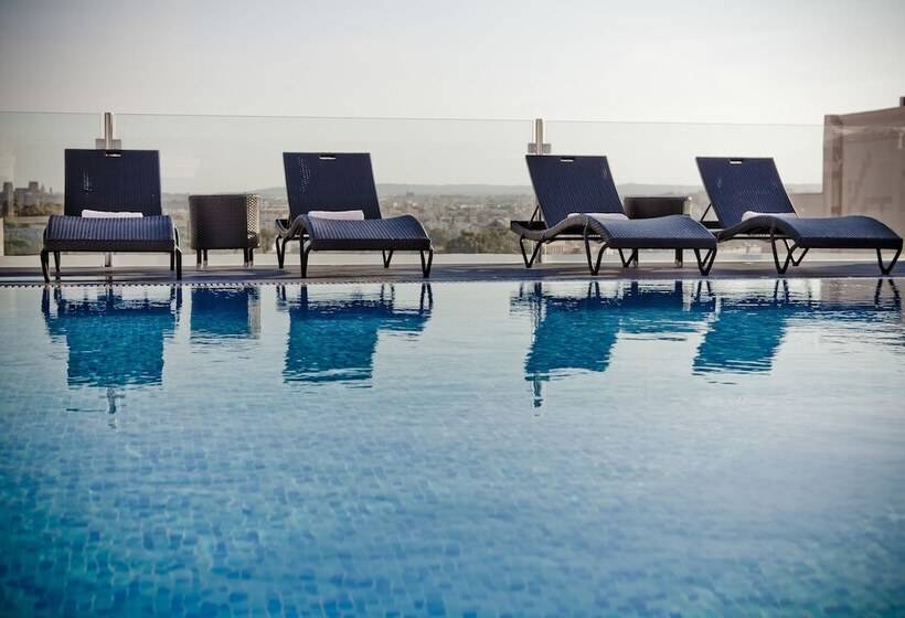 هتل Labranda Rocca Nettuno Suites