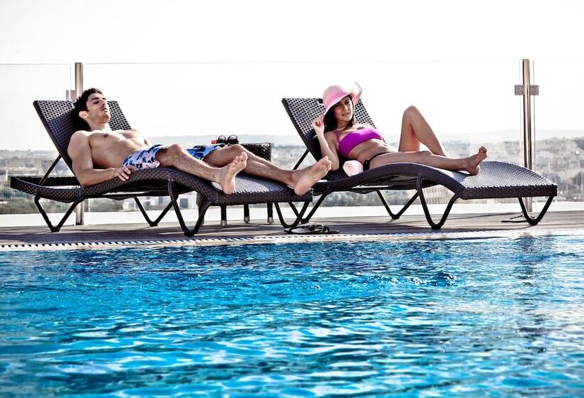 هتل Labranda Rocca Nettuno Suites