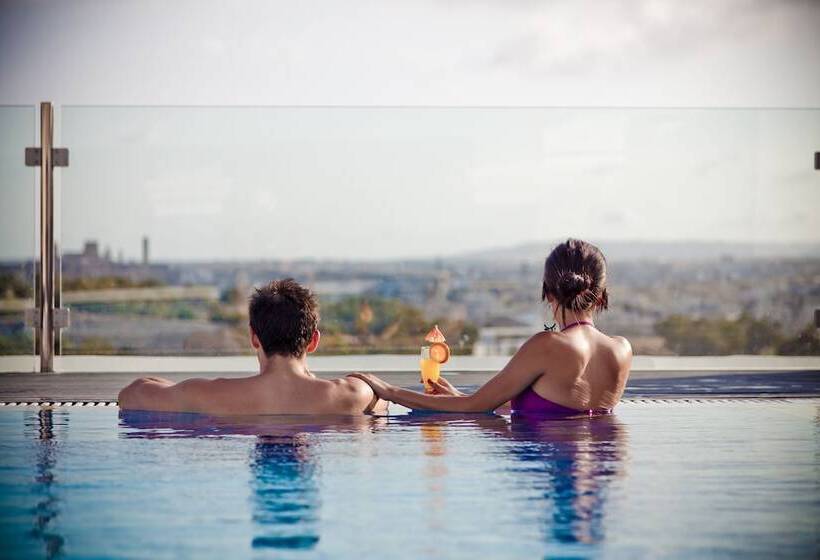 هتل Labranda Rocca Nettuno Suites