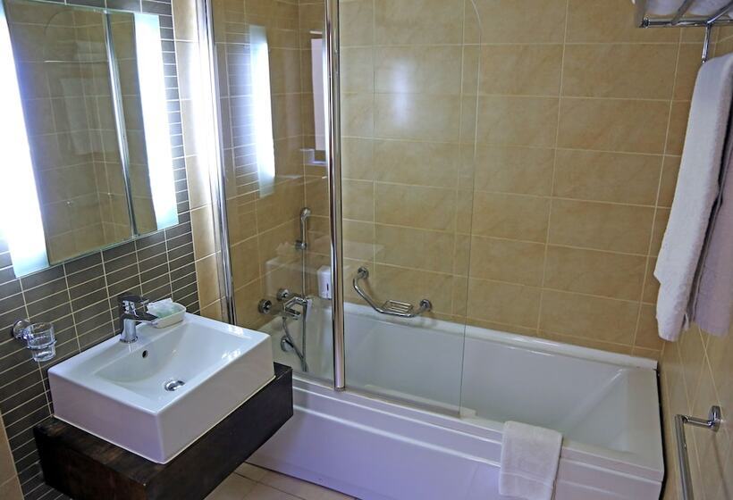 هتل Labranda Rocca Nettuno Suites