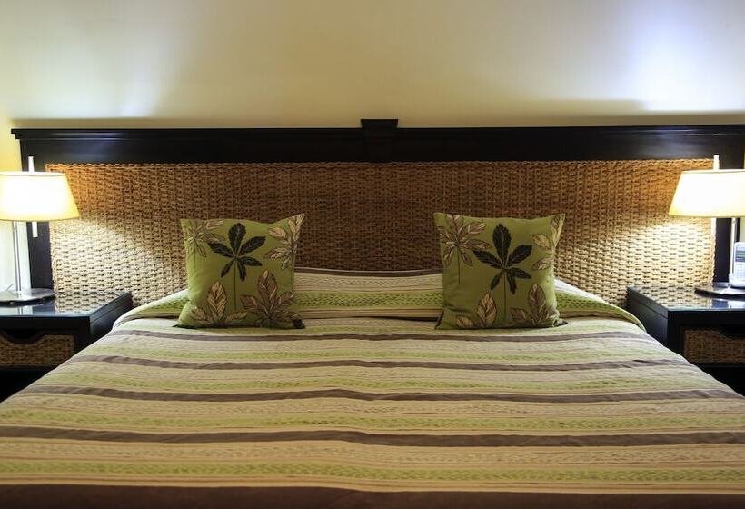 هتل Labranda Rocca Nettuno Suites