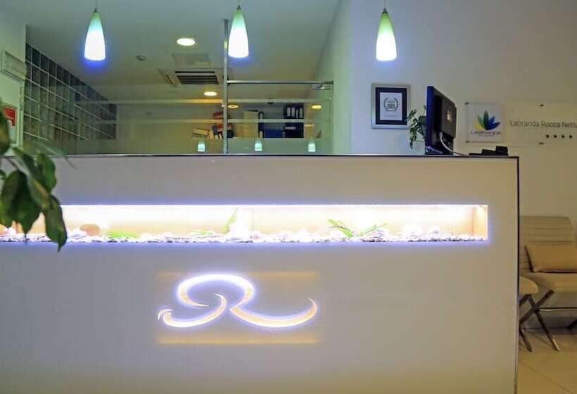 هتل Labranda Rocca Nettuno Suites