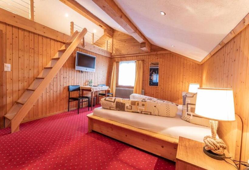 ホテル Landgasthof Sommerfeld