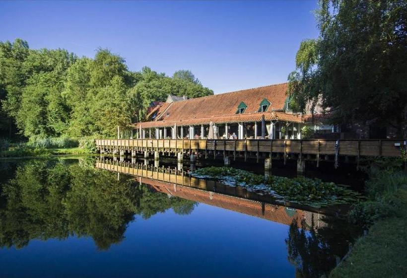 فندق Landgoed Overste Hof