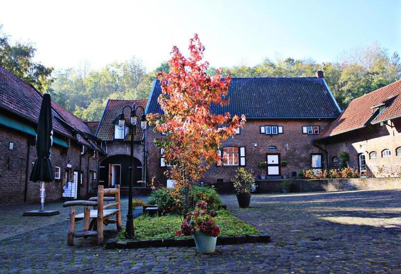 فندق Landgoed Overste Hof