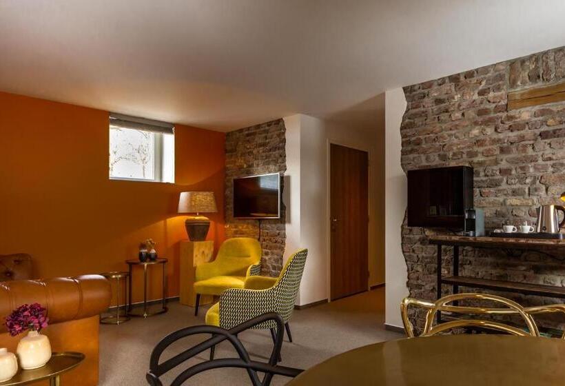 فندق Landgoed Overste Hof