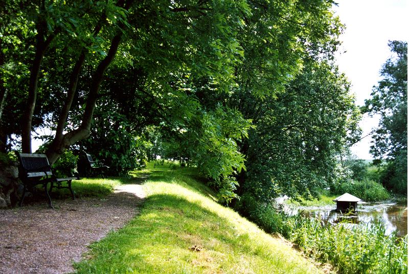 Land Gut Hotel Hermann