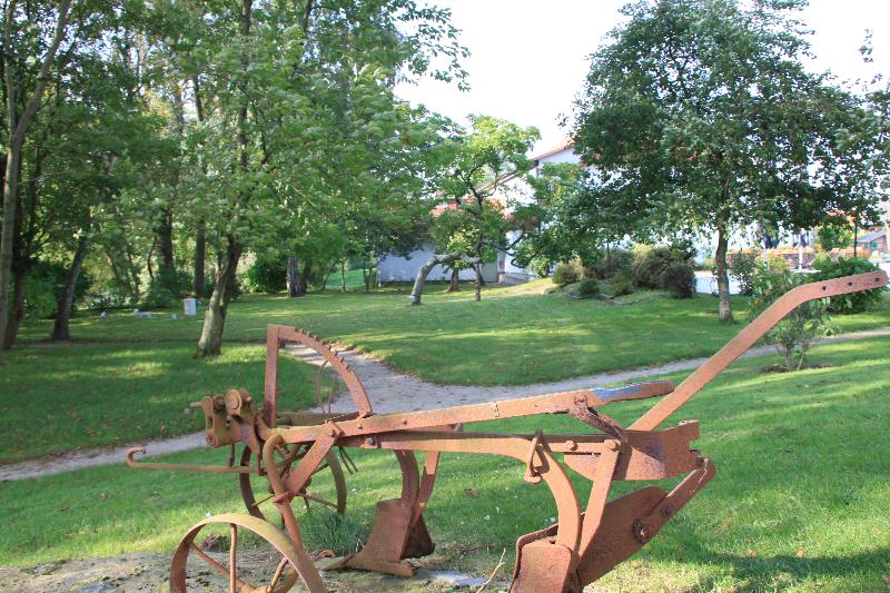 Land Gut Hotel Hermann