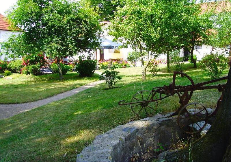 Land Gut Hotel Hermann