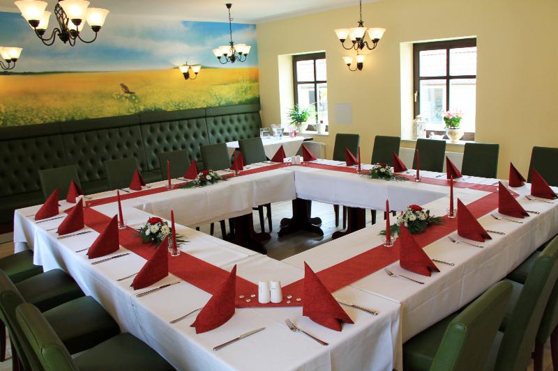 Land Gut Hotel Hermann