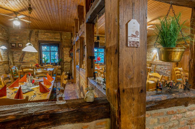 Land Gut Hotel Hermann