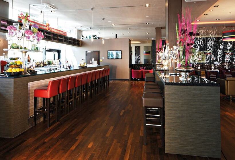 Leonardo Royal Hotel Munich