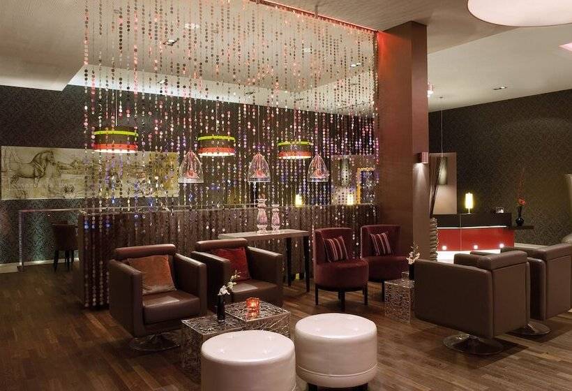 Leonardo Royal Hotel Munich