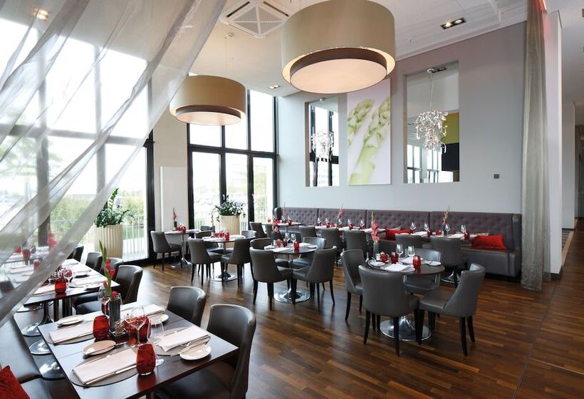 Leonardo Royal Hotel Munich