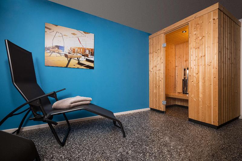 Lindner Hotel Frankfurt Sportpark, Part Of Jdv By Hyatt