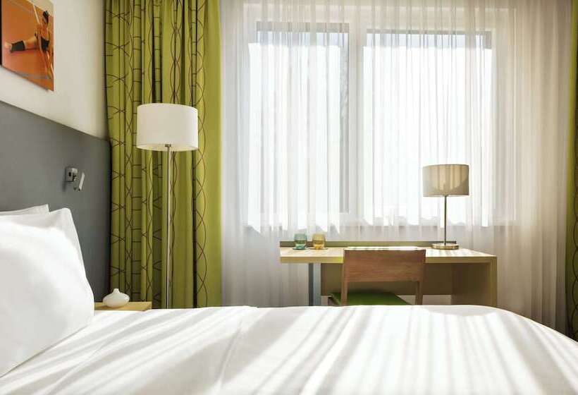 Lindner Hotel Frankfurt Sportpark, Part Of Jdv By Hyatt