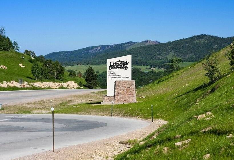 فندق The Lodge At Deadwood