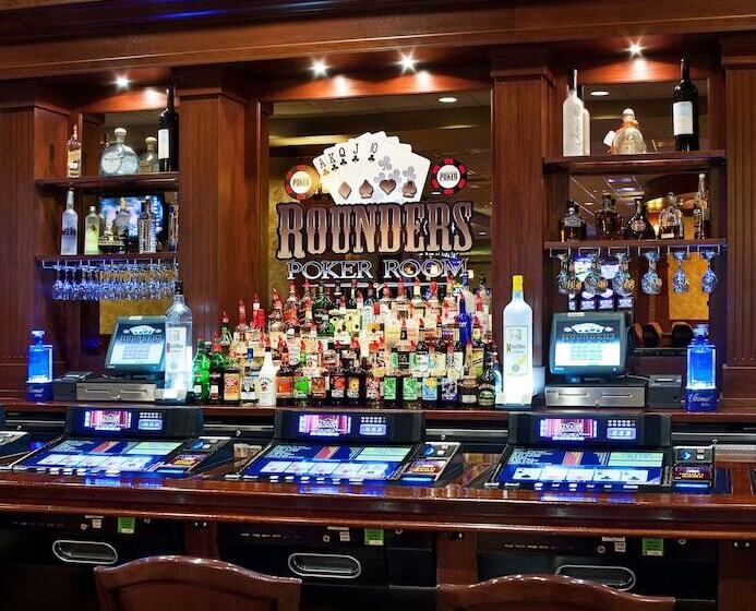 فندق The Lodge At Deadwood