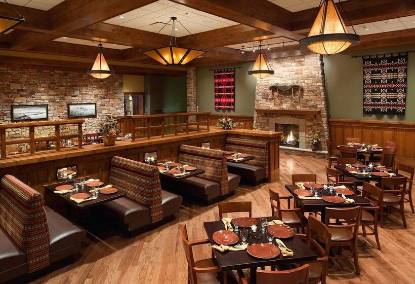 فندق The Lodge At Deadwood